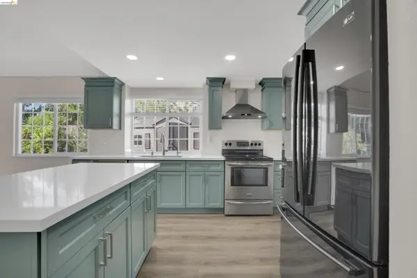 2921 Honeysuckle Cir, Antioch, CA 94531