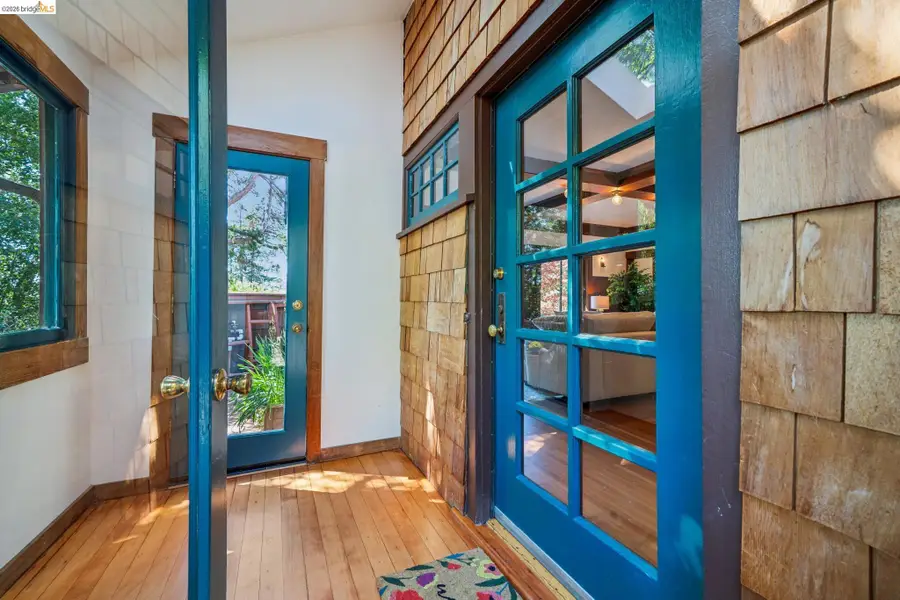 813 San Diego Road, Berkeley, CA 94707 - #3