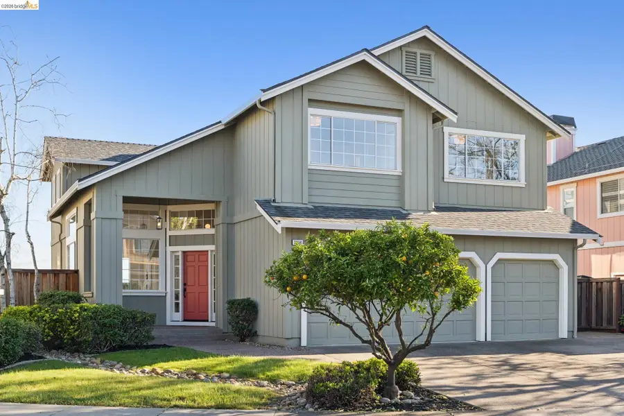2004 Fries Ct, Martinez, CA 94553 - #2