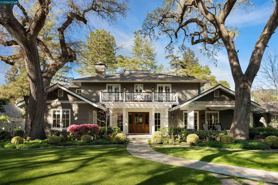 Address Withheld By Seller, Diablo, CA 94528 - #2