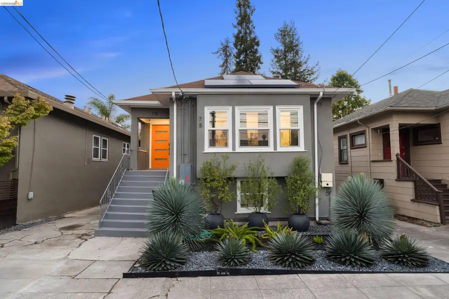 75 Echo Ave, Oakland, CA 94611 - #2