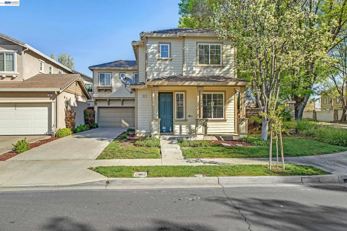489 Silverwood St, Brentwood, CA 94513 - #1