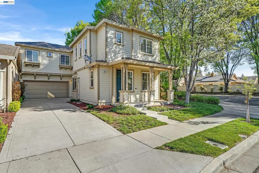 489 Silverwood St, Brentwood, CA 94513 - #2