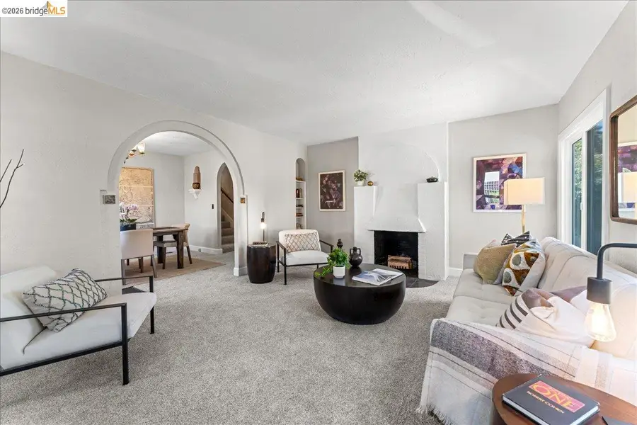 2144-2148 Curtis St, Berkeley, CA 94702 - #2