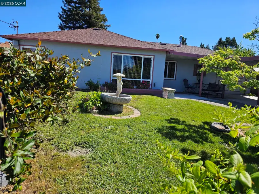 950 Kelvin Ct, El Sobrante, CA 94803 - #3