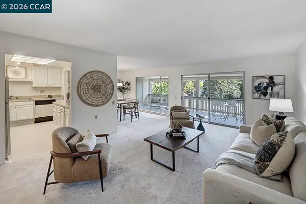 1316 Oakmont Dr #5, Walnut Creek, CA 94595