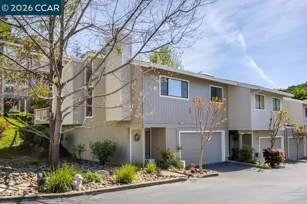 160 Southwind Dr, Pleasant Hill, CA 94523