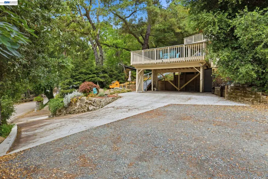 2349 Kilkare Rd, Sunol, CA 94586 - #2