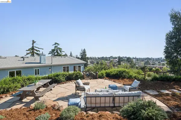 4021 Maybelle Ave, Oakland, CA 94619