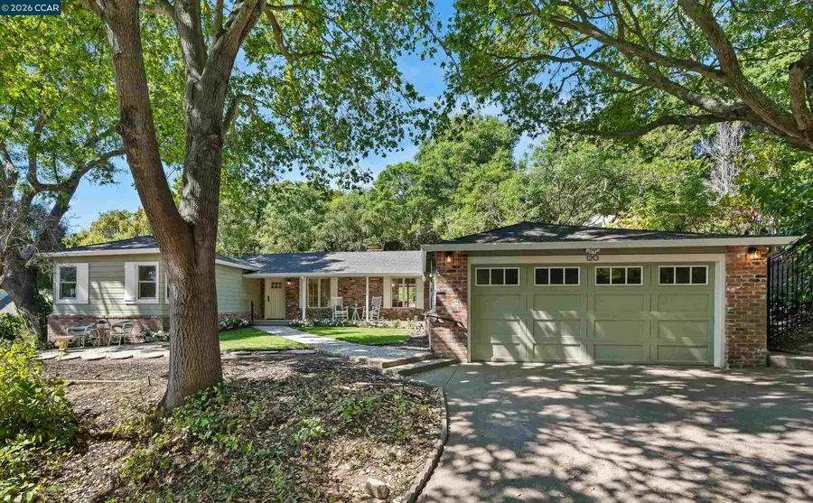 120 Las Vegas, Orinda, CA 94563 - #2