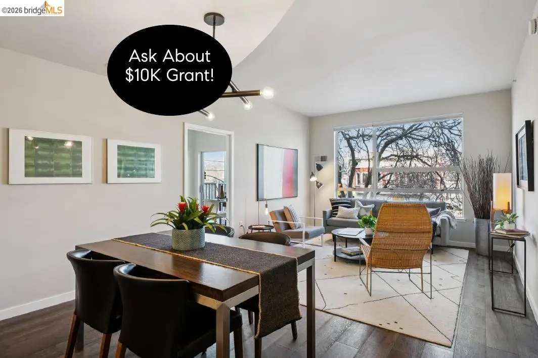 6465 San Pablo #203, Oakland, CA 94608 - #1