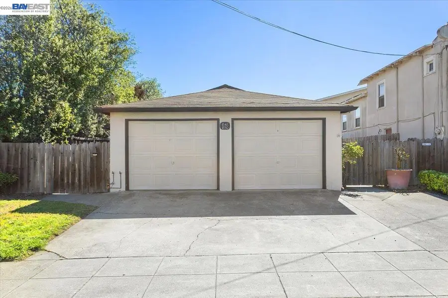 1848 Walnut St., Alameda, CA 94501 - #2