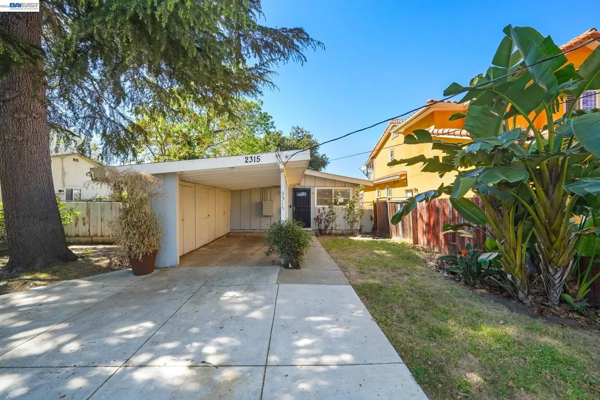 2315 Ralmar Ave, East Palo Alto, CA 94303 - #1