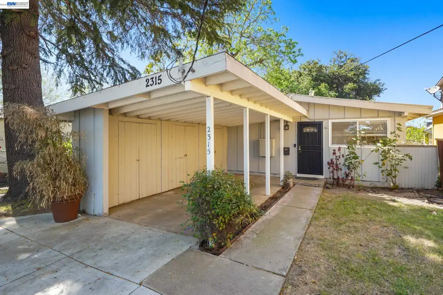 2315 Ralmar Ave, East Palo Alto, CA 94303 - #2