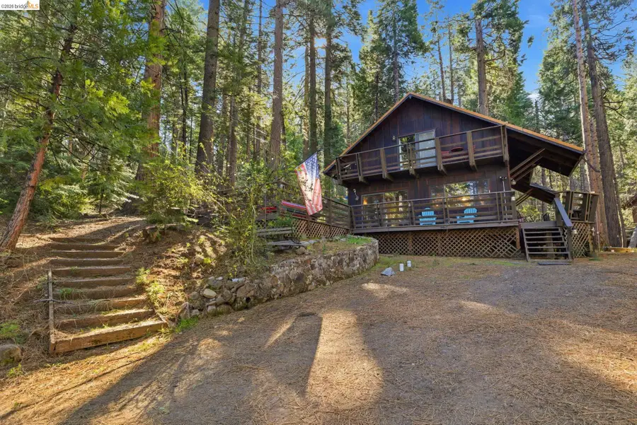 1273 Lilac Dr, Arnold, CA 95223 - #2