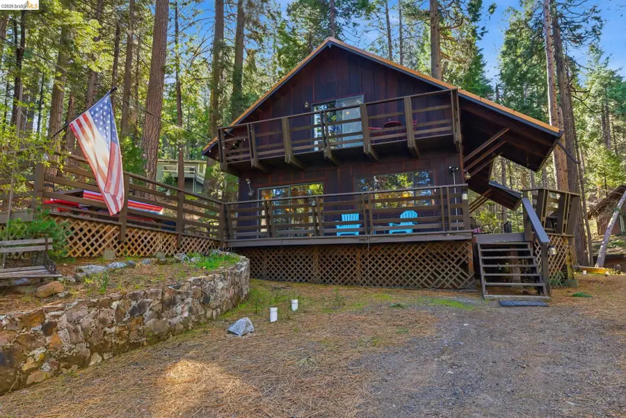 1273 Lilac Dr, Arnold, CA 95223 - #3
