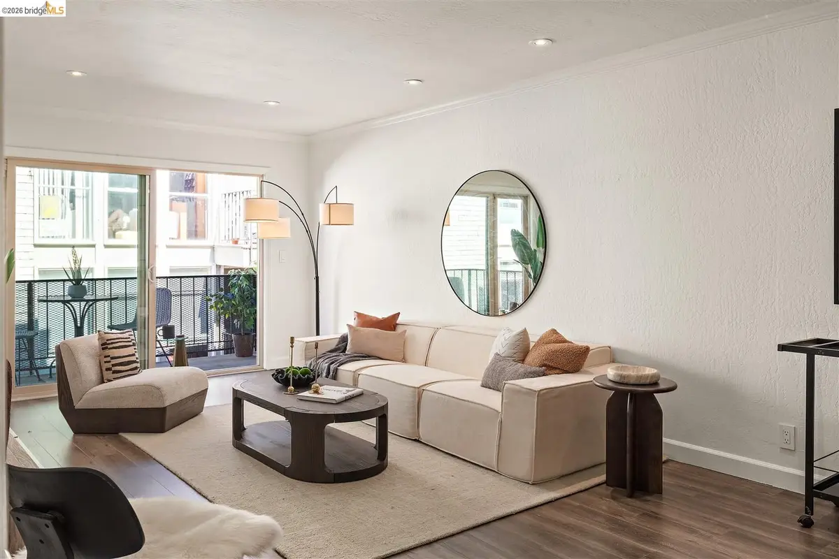 567 Oakland Ave #206, Oakland, CA 94611 - #1