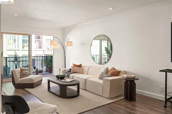 567 Oakland Ave #206, Oakland, CA 94611