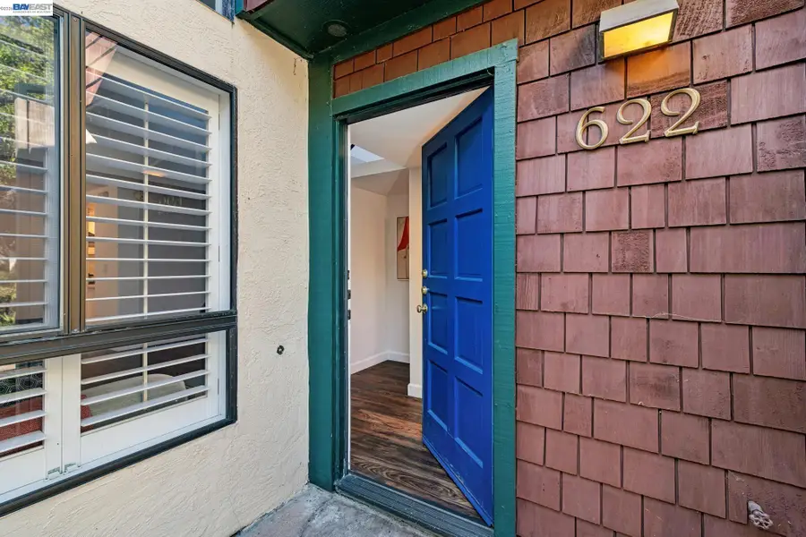 622 Ironwood Rd, Alameda, CA 94502 - #2