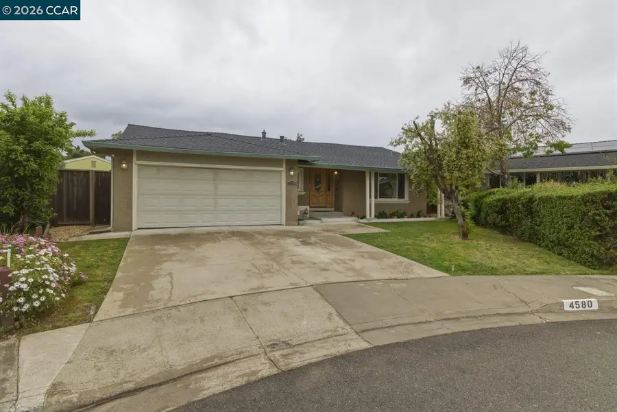 4580 Harper Ct, Pleasanton, CA 94588 - #2
