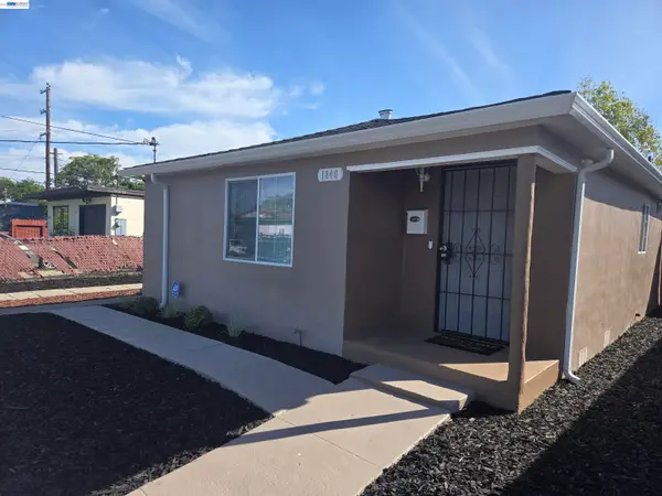 1840 6th, North Richmond, CA 94801