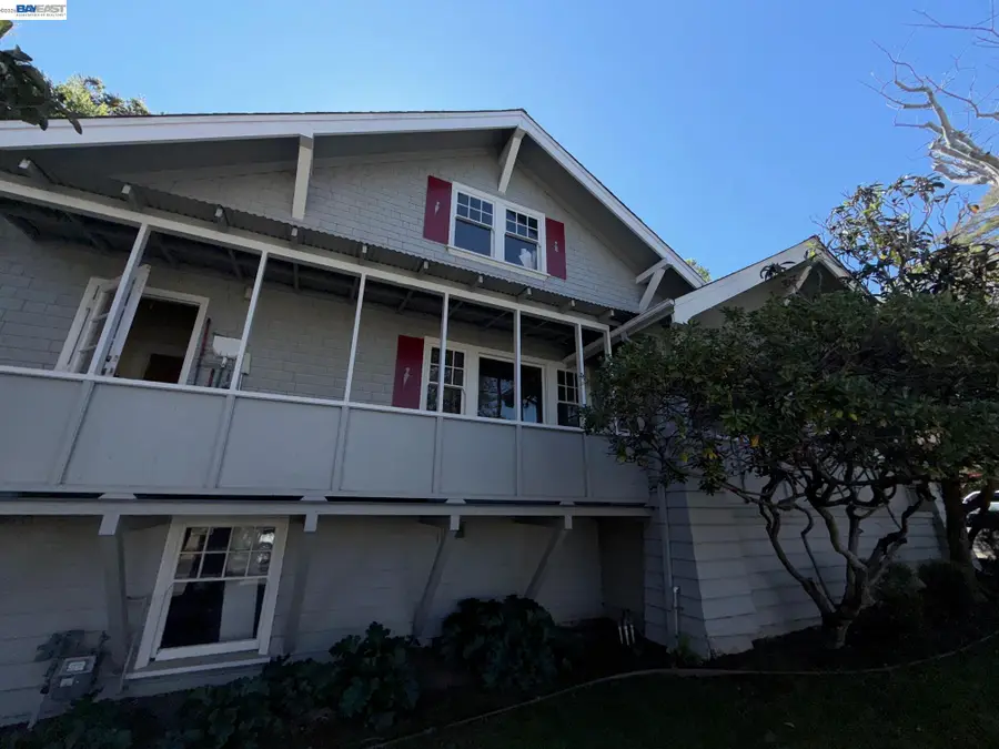 1421 Palm Dr., Burlingame, CA 94010 - #3