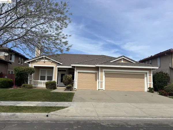 849 George Ct, Brentwood, CA 94513