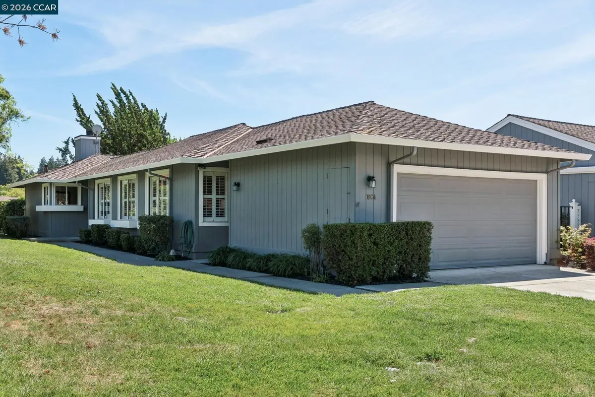 1864 Saint George Rd, Danville, CA 94526 - #1