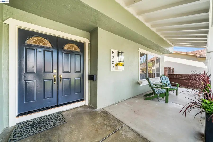 5207 Crestline Way, Pleasanton, CA 94566 - #3