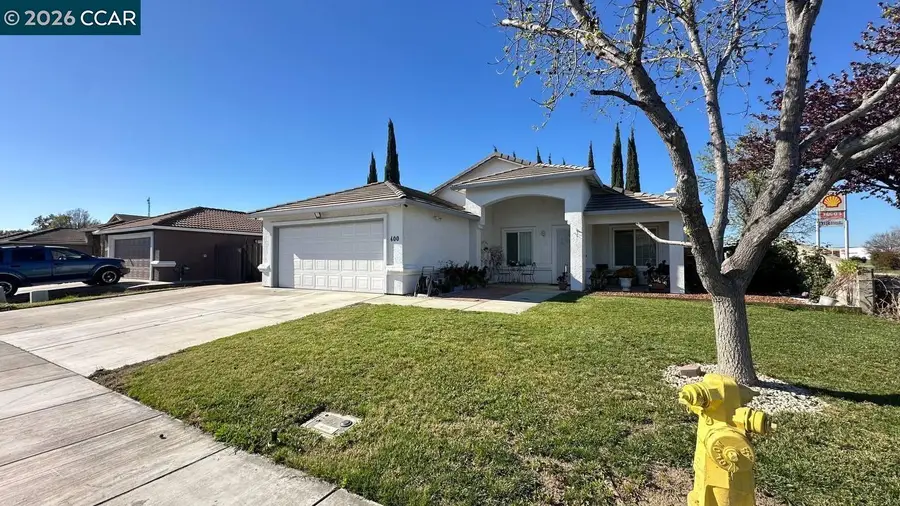 400 San Antonio Drive, Williams, CA 95987 - #3