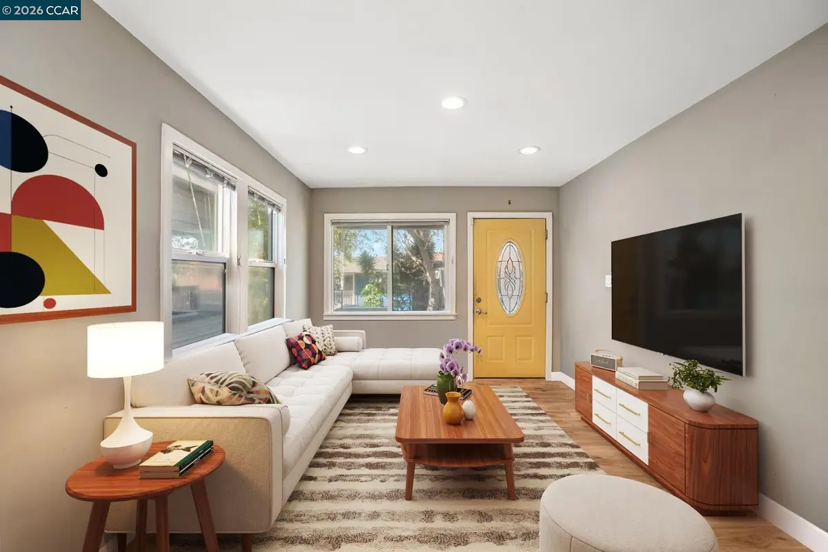 1480 77th Ave, Oakland, CA 94621 - #1