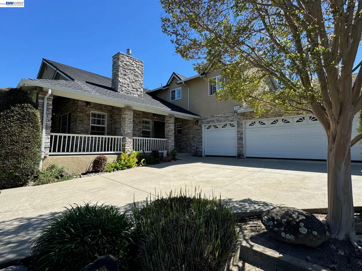4205 Quail Hollow Pl, Castro Valley, CA 94546 - #1