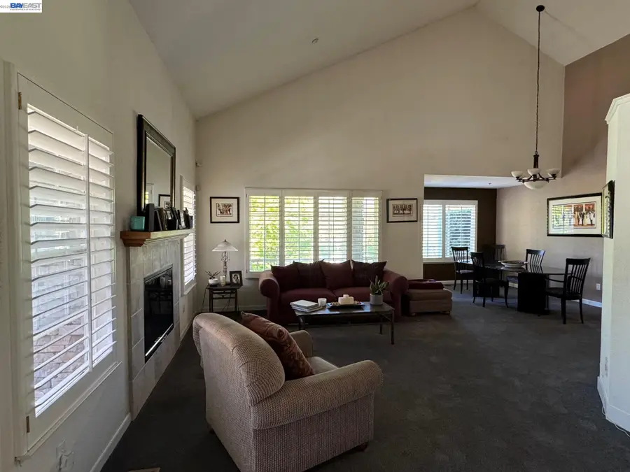4205 Quail Hollow Pl, Castro Valley, CA 94546 - #3