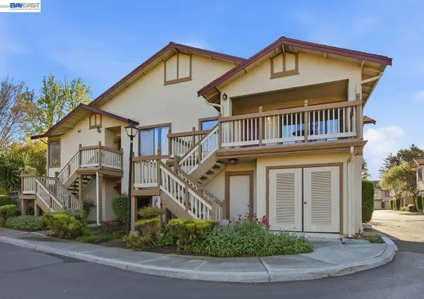 38908 Cherry Glen Cmn, Fremont, CA 94536