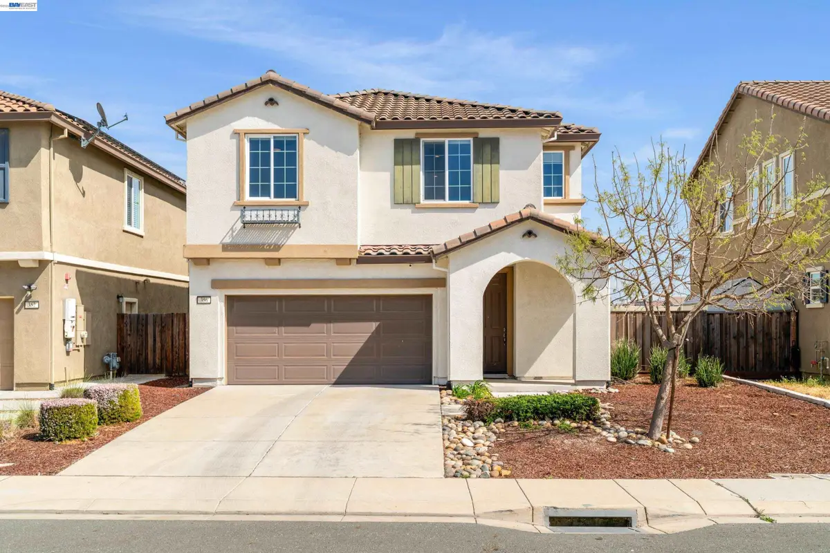 356 Coolcrest Dr, Oakley, CA 94561 - #1