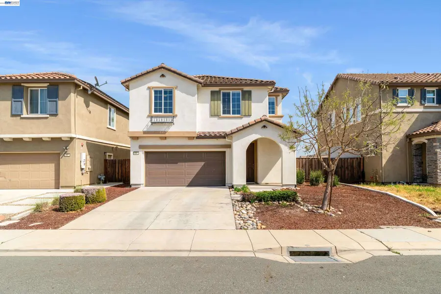 356 Coolcrest Dr, Oakley, CA 94561 - #2