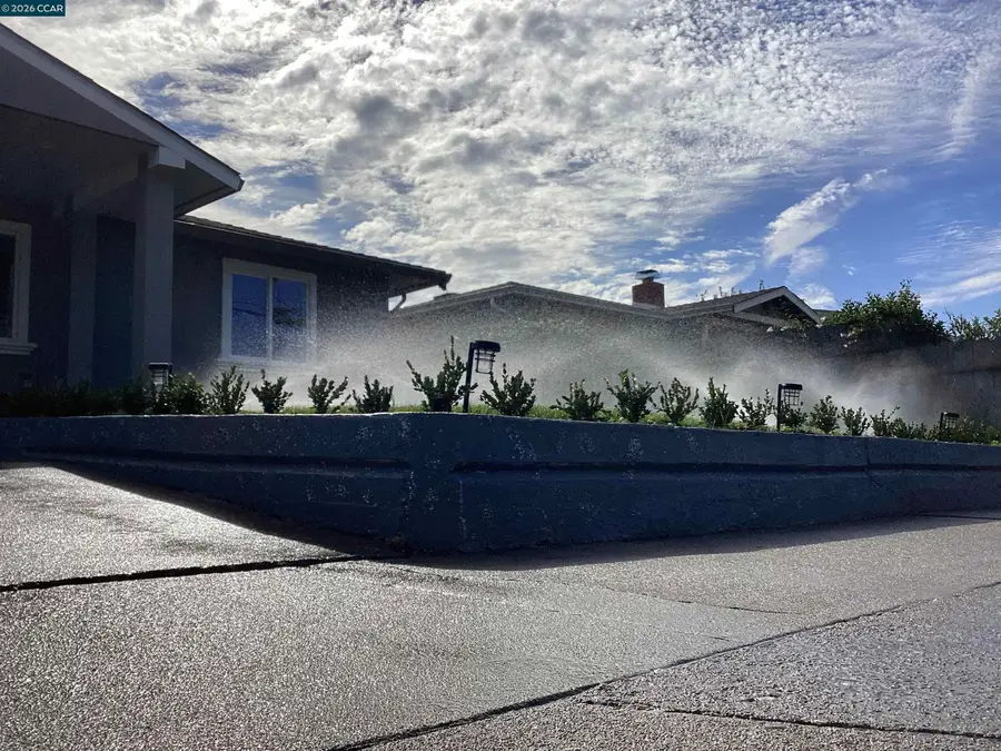 2848 Gillet Ave, Concord, CA 94520 - #2