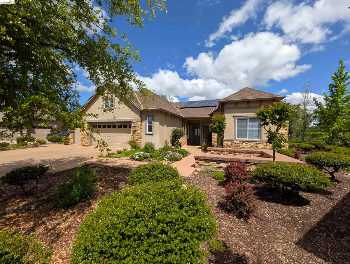 16 Rock Ridge, Copperopolis, CA 95228 - #1