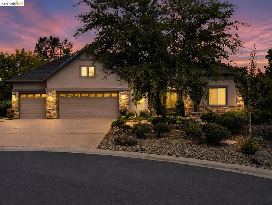 16 Rock Ridge, Copperopolis, CA 95228 - #2