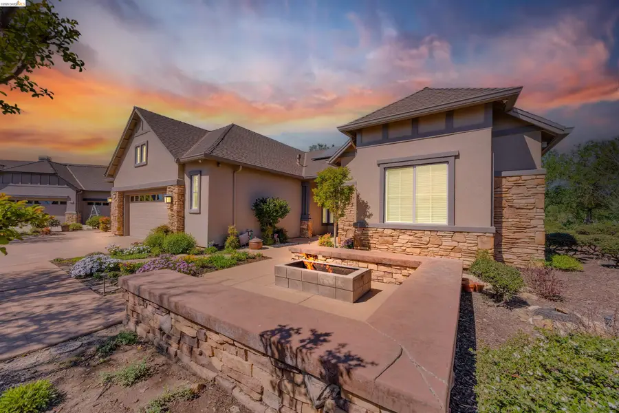 16 Rock Ridge, Copperopolis, CA 95228 - #3