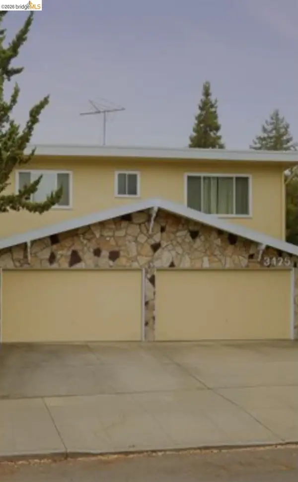 3425 Wilson Ave, Oakland, CA 94602