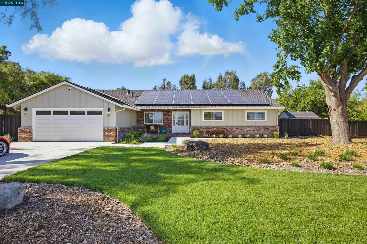 1430 Carpenter Rd, Oakley, CA 94561 - #1