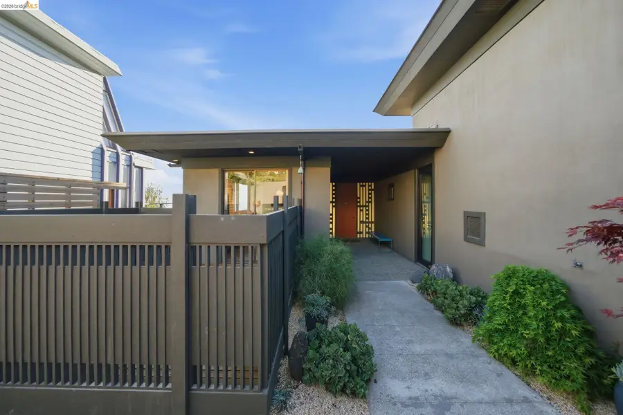 606 Grizzly Peak Boulevard, Berkeley, CA 94708 - #3