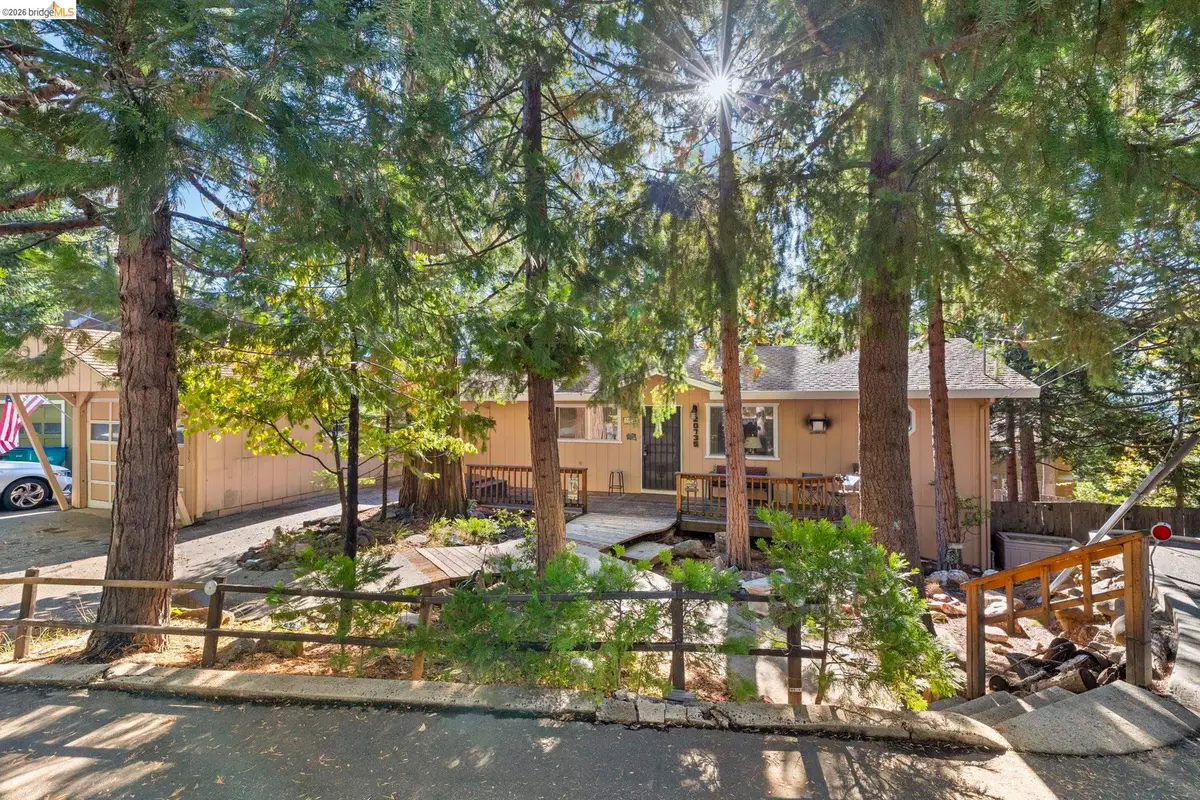 20735 Lama Teumete Rd, Mi Wuk Village, CA 95346 - #1