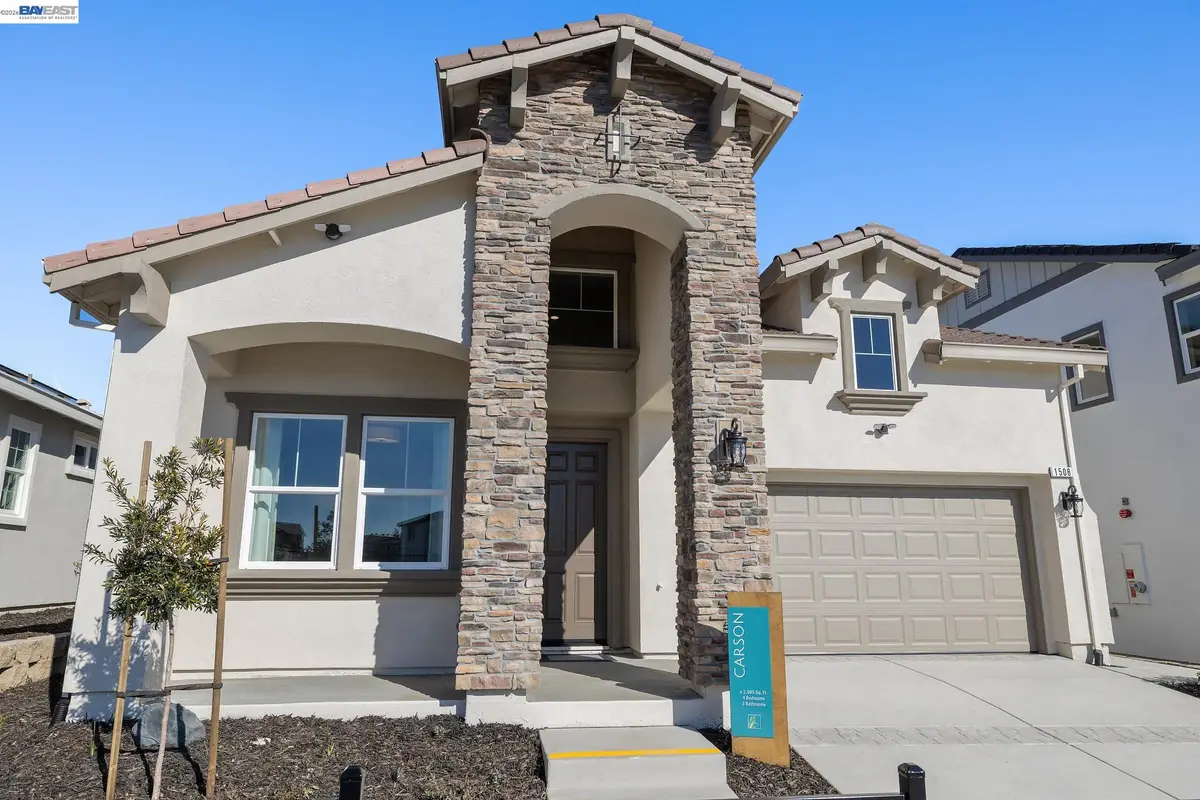 1508 Millennium Way, Fairfield, CA 94533 - #1