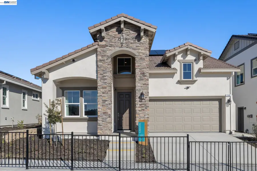 1508 Millennium Way, Fairfield, CA 94533 - #2