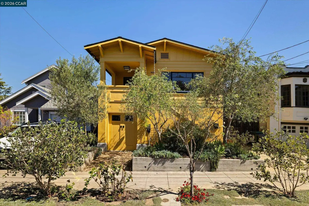 1631 Belvedere Avenue, Berkeley, CA 94702 - #1