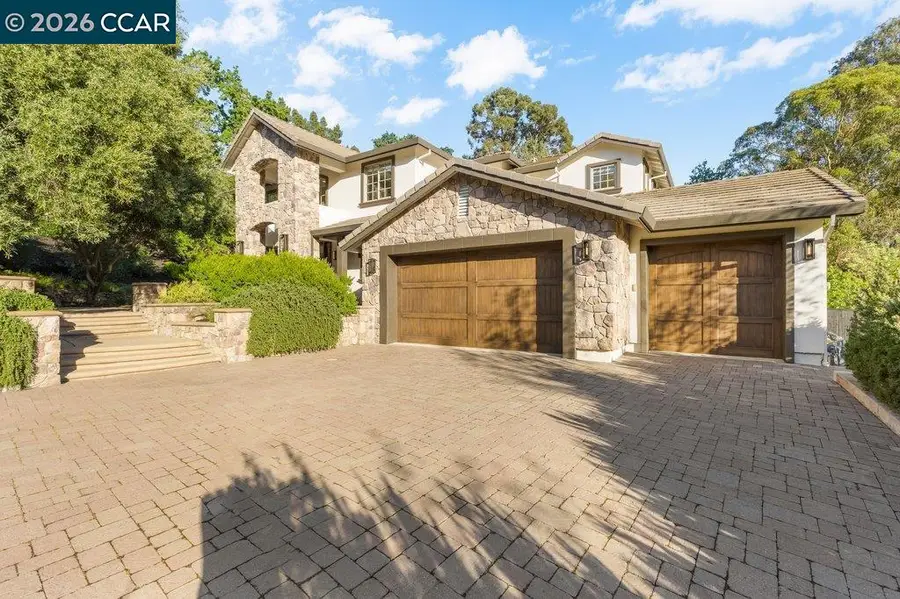 60 Terra Teresa, Lafayette, CA 94549 - #2