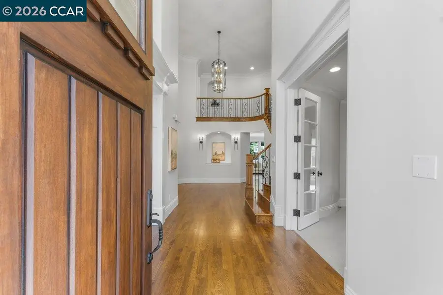 60 Terra Teresa, Lafayette, CA 94549 - #3