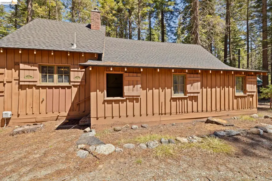 229 Sugarpine, Pinecrest, CA 95364 - #3